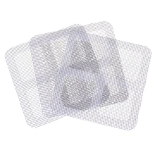 Wholesales 3pcs Fix Your Net Mesh Window Screen for Home Anti Mosquito Repair Screen Patch Stickers