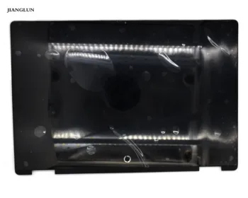 

JIANGLUN LCD Touch Screen Assembly with Frame with Touch Board For HP pavilion x360 14-DH