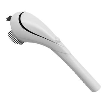 

Lazy Electric Shoe Brushing Device Ultrasonic Wireless Multifunctional Cleaning Brush