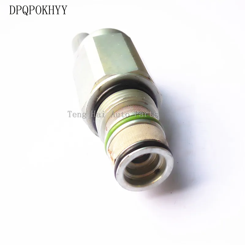 DPQPOKHYY для соленоидного клапана John Deere RE578485 6281772 35016-101 | Автомобили и мотоциклы