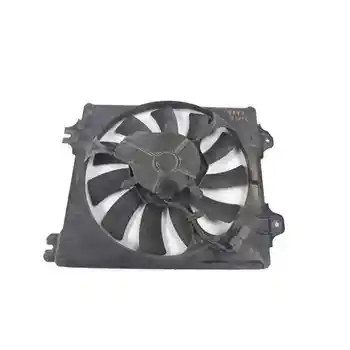 

77275S5SG04ZB ELECTRIC FAN HONDA CIVIC SALOON 3 (EP1/2)