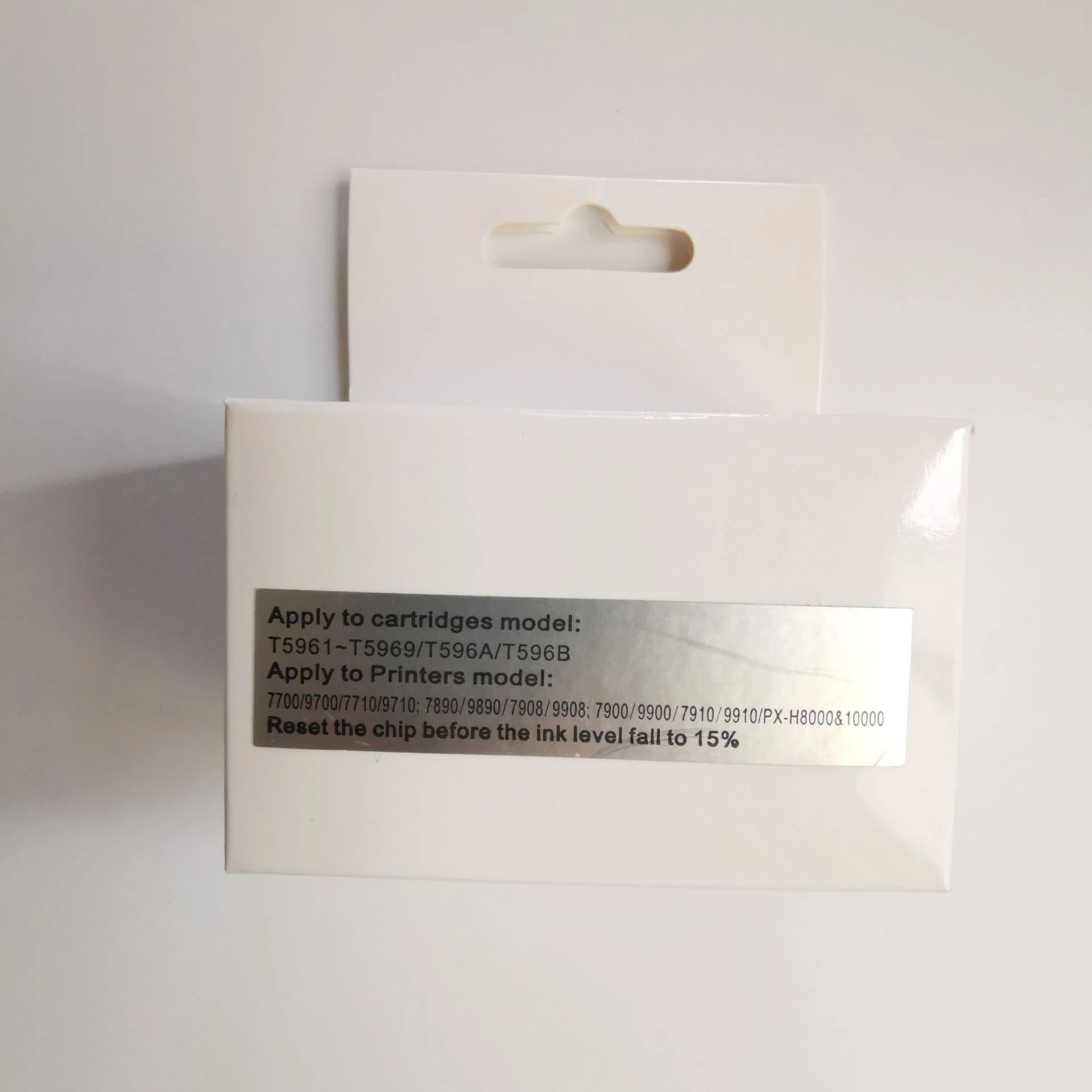 Чернильный картридж чип Resetter для Epson Stylus Pro 7700 9700 7710 9710 7890 9890 7908 9908 7900 9900 7910 9910 картридж сброс