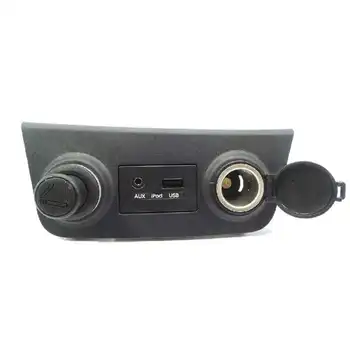

AUX/ USB/LIGHTER Modulo Electronic Hyundai I30 Comfort