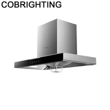 

Extractor Cocina Downdraft Fan Cooker Hotte De Cuisine Ilation Rook Afzuiging Dunstabzugshaube Ventilator Kitchen Range Hood
