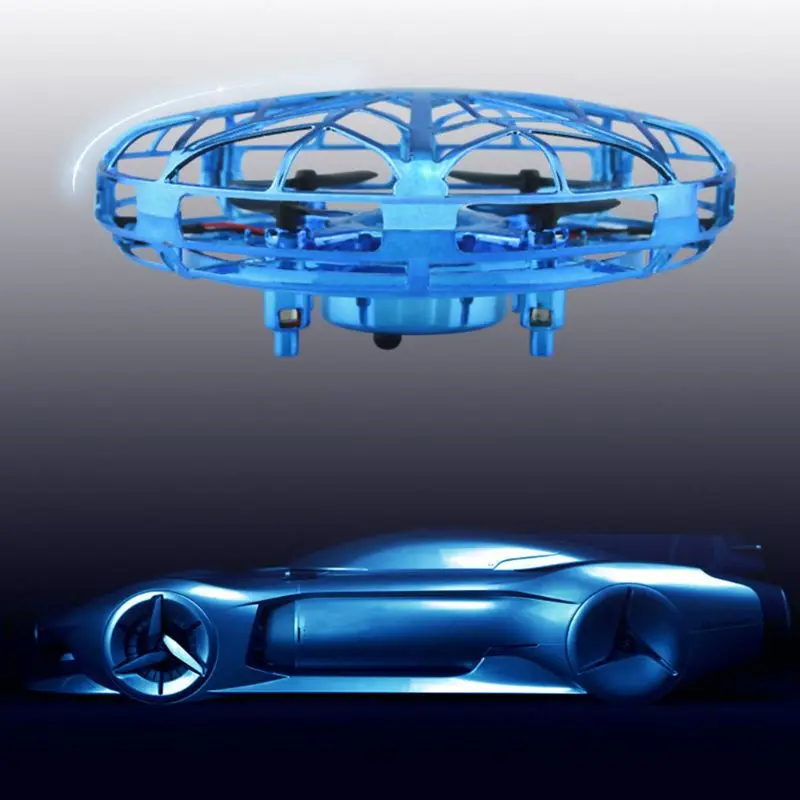 Hand Helicopter Mini Quadcopter Drone UFO Anti-collision Aircraft for Kid Foldable arm Electronic toys Kids Brithday Gifts Hand Helicopter Mini Quadcopter Drone UFO Anti-collision Aircraft for Kid Foldable arm Electronic toys Kids Brithday Gifts