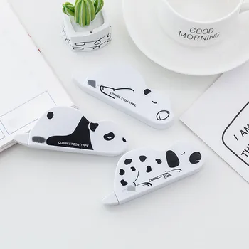 

1 PC Kawaii Creative Animal Model Correction Tape Cute Gift For Students Office School Supply