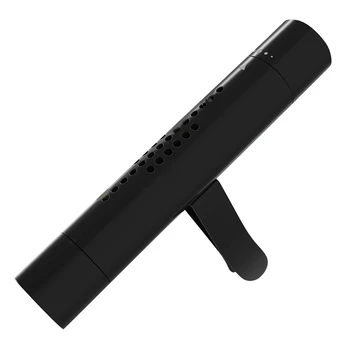 

Car Air Freshener-Car Perfume,Car Aromatherapy Diffuser Vent Clip,With 5 Favors Refill Sticks(Orange,Ocean,Lemon,Lavender,Rose)F