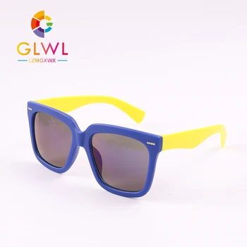 

Baby Sunglasses Kids Sun Glasses Boys Girls Oversize Shades Toddler Shinning Square Eyeglasses Sports Boy Gifts Infant Lens Hot