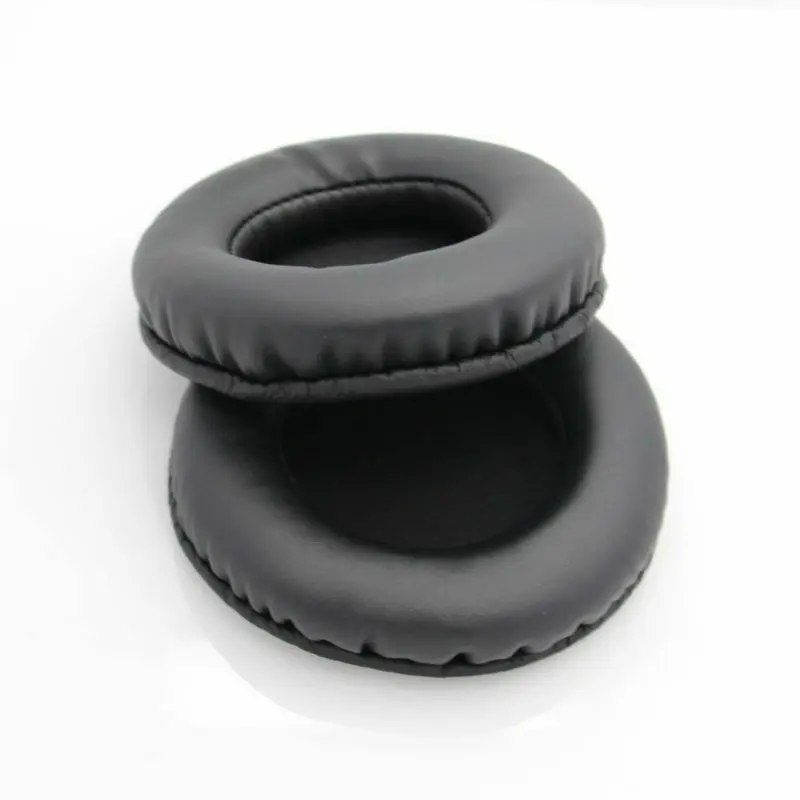Earpads For Pioneer HDJ-2000 HDJ-1000 HDJ-1500 Headphone Cushion Cover Replacement Soft Foam Ear Pads Earmuffs Headset Accessory — view 2