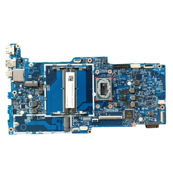 

For HP Envy X360 15-CP 15Z-CP Laptop Motherboard 17890-2 448.0EE05.0021 L19459-001 With Ryzen5 2500U