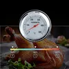 Charcoal Roast Duck Oven Stainless Steel Double Layer Small Home Multifunction Roast Chicken Lamb Chops Barbecue Skewers Machine 5