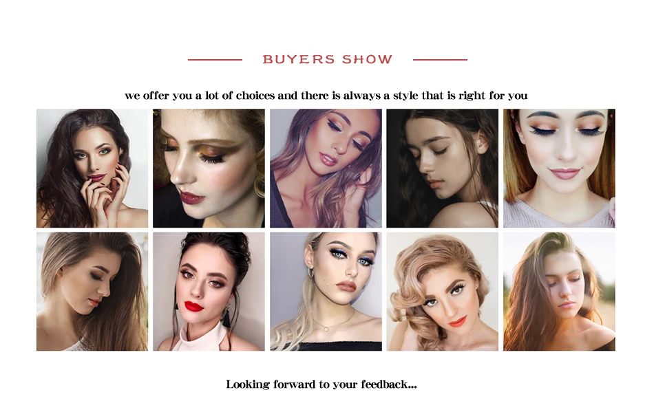SEXYSHEEP 6/9 пар искусственные норковые ресницы натуральные накладные ресницы драматический объем поддельные ресницы макияж ресницы для наращивания