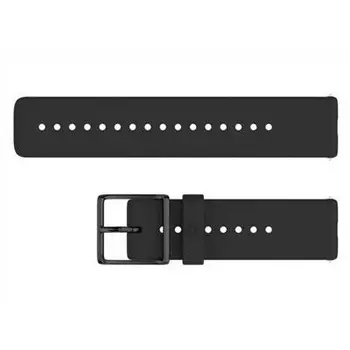 

Black Fleece interchangeable strap for fleece Ignite size M