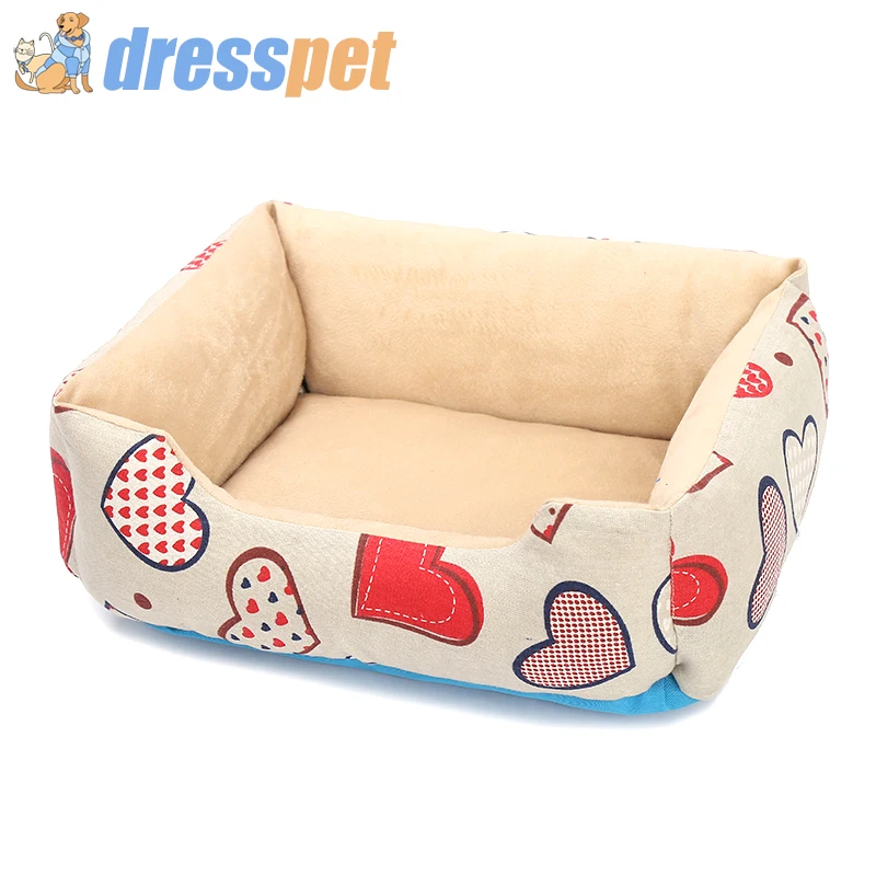 60M*45CM Pet Dog Bed Removable and Washable Dogs Kennel Beds Soft