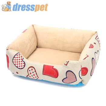 

60M*45CM Pet Dog Bed Removable and Washable Dogs Kennel Beds Soft Material Warm Winte Nest Cozy Baskets For Cat Puppy Pets