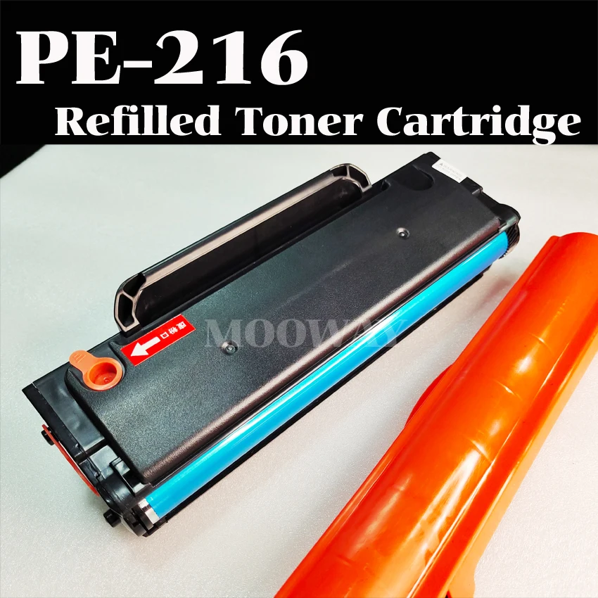 Pe-216 Compatible Easy Refill Toner Cartridge For Pantum P2506 P2506w M6506  M6506nw M6556 M6556nw M6606 1.6k Toner Cartridge - Toner Cartridges -  AliExpress