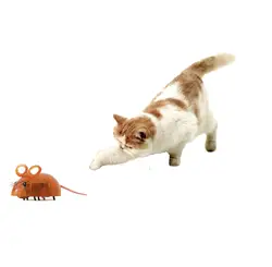 Amazon электрическая мышь Котик-Тизер Игрушка Комбинации электрическая игрушка для кошек, мышь Товары для кошек кошка игра игрушка