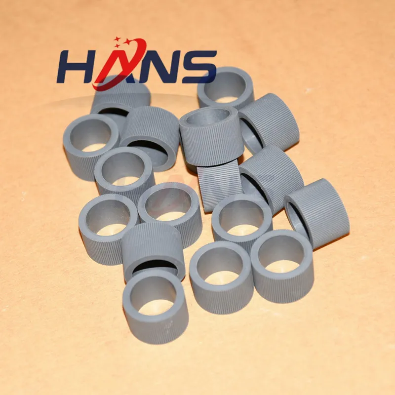  high quality Pickup Feed Roller tire rubber for Kodak i1200 i1300 i1210 i1220 i1310 i1320 i2400 i2600 i2800 ss500 ss520 (3)