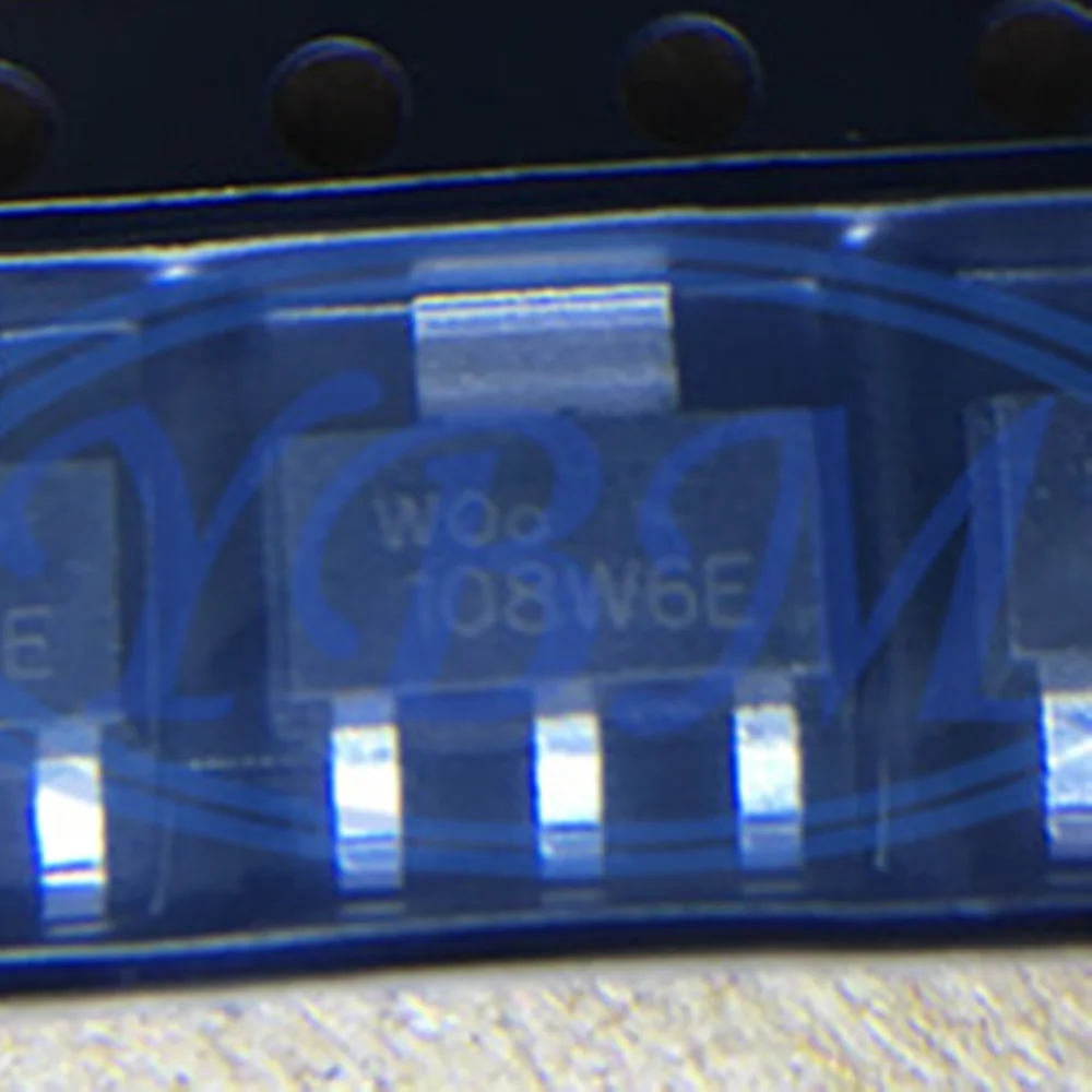 100PCS ACT108W-600E SOT223 108W6E SOT-223 ACT108W600E SMD - 티몬