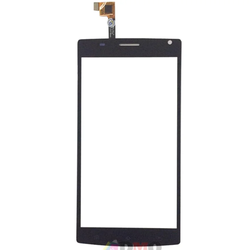 

5.0inch TouchScreen for megafon logo+ Sensor Digitizer Front Glass megafon logo plus Outer Lens Touch Screen TOPSUN_G5247_A1