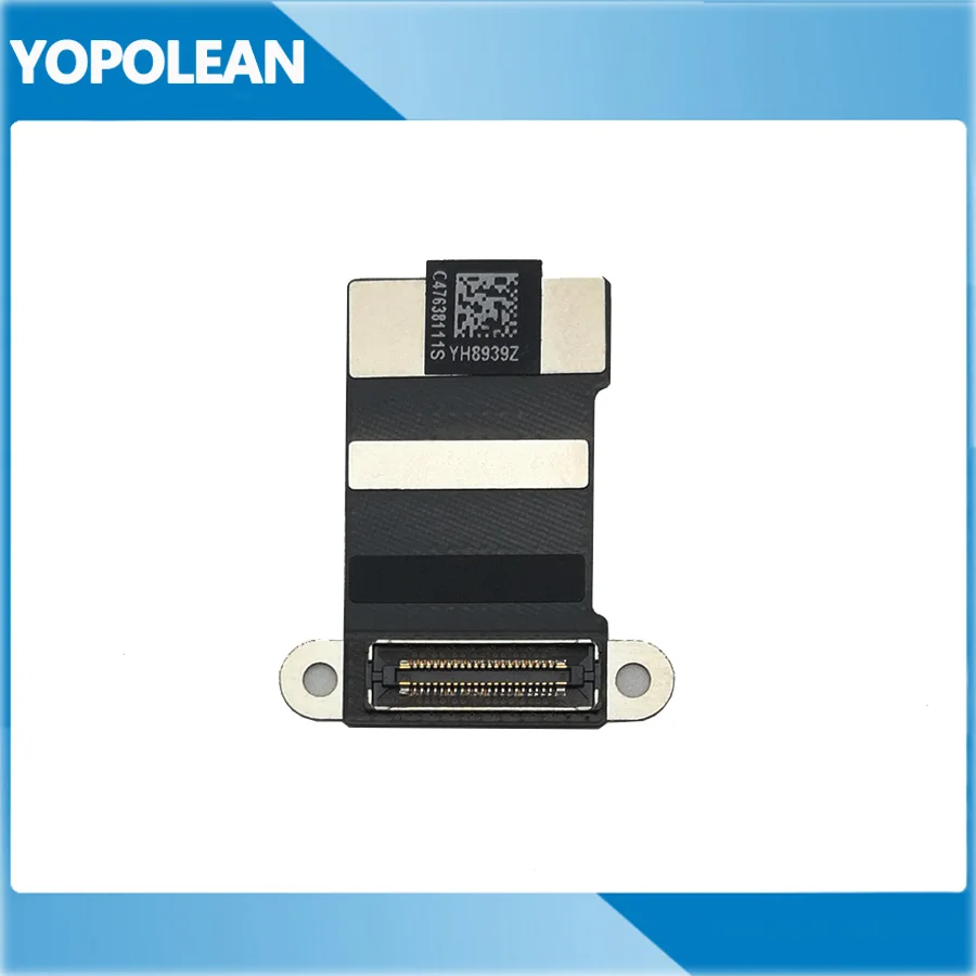 Новый ЖК светодиодный кабель LVDS ДЛЯ Macbook Pro Retina 15 дюймов A1707 2016 2017 лет|Компьютерные
