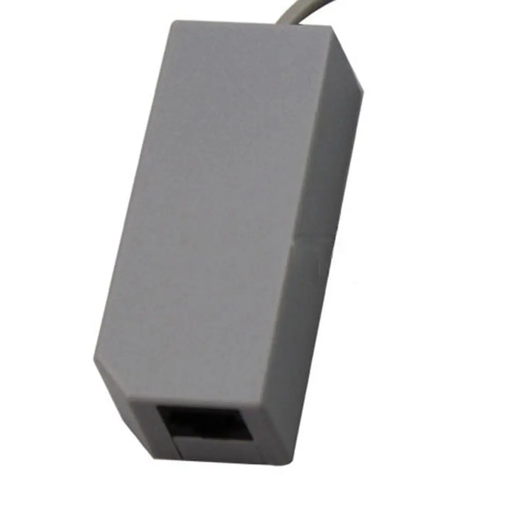 Usb-адаптер для локальной сети, сетевой кабель RJ45 для консоли, кабель для wii U, сетевой usb-кабель, сетевая карта