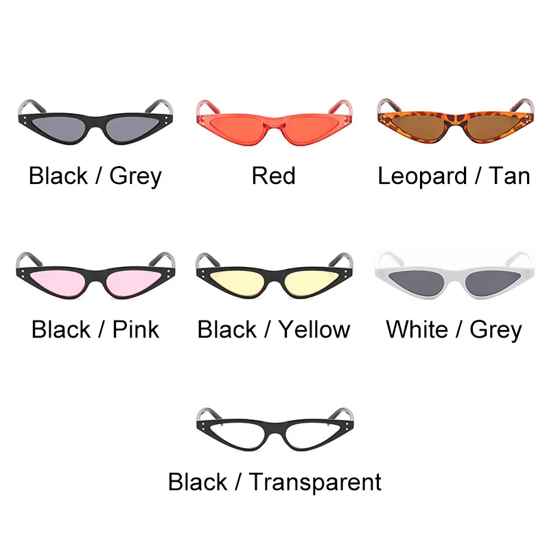 VEGA маленькие узкие солнцезащитные очки треугольные женские красные треугольные очки узкие женские солнцезащитные очки кошачий глаз женские роскошные брендовые 366