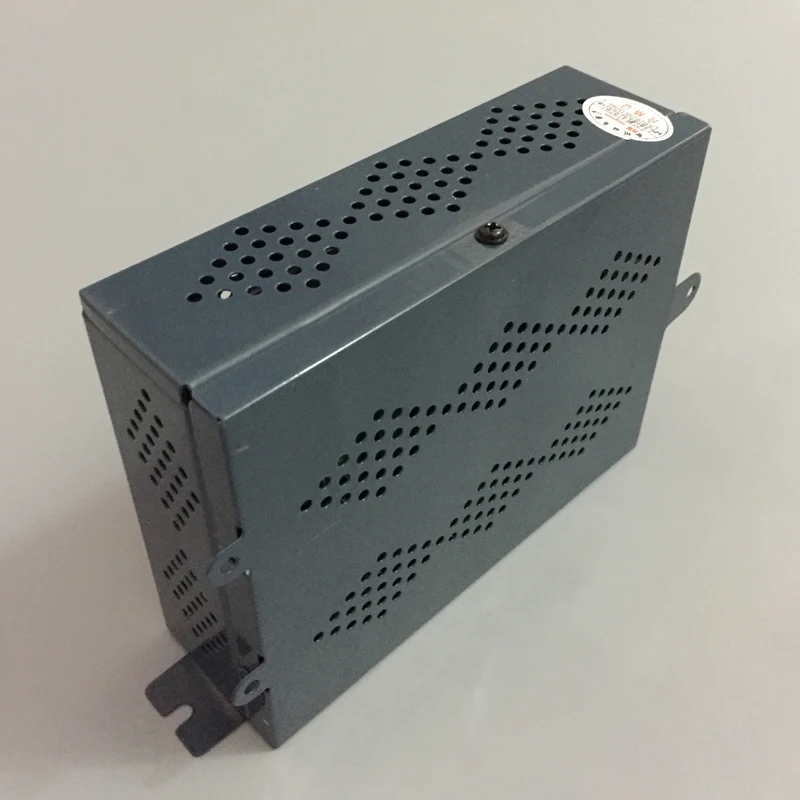 WM 138 переключатель для игровых автоматов Питание 12V 6A/5В 16A 110/220V аркадный пинбол Jamma