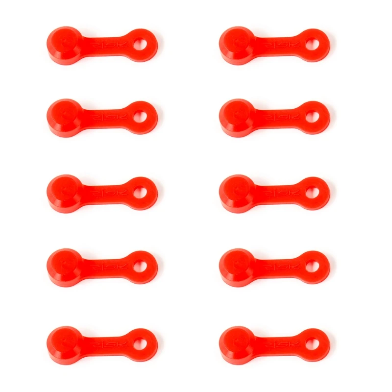 10 Pieces Silicone Brake Bleeder Screw Grease Fitting Dust Cover Brake Bleeder Nipple for Road Mountain Bike bike brake fitting