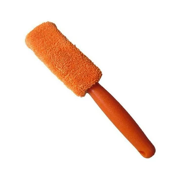 

Tool Tire Brush Accessories Parts Microfiber Scrub Motorcycle Cleaning