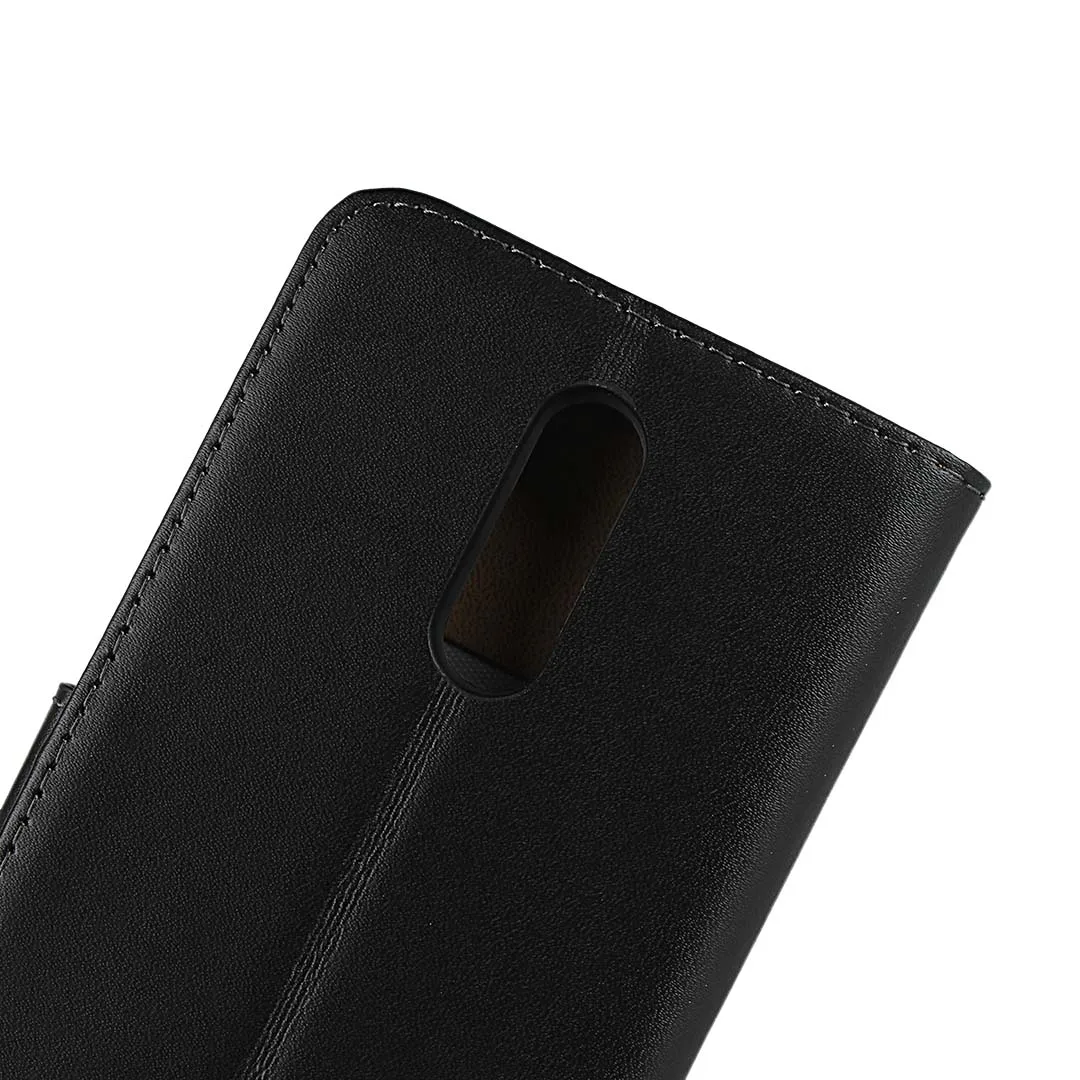 Премиум кожаный флип-чехол Роскошный чехол-портмоне для Nokia 3,2 6,26 дюймов держатель для карт чехол для телефона GG