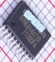 10 шт. N79E814AT20 N79E814AT N79E814 TSSOP20