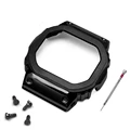 Black Bezel