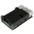 для Raspberry Pi 4 Model B Алюминиевый Корпус, Пассивное Охлаждение Алюминиевый Сплав Защитная Оболочка Металлический Корпус для Raspberry Pi 4 Mod