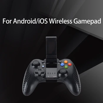 

Wireless Controller For android&ios Mobile Phone Game Handle Bluetooth Gamepad For android&ios Support for Mobile Phone Gamepad