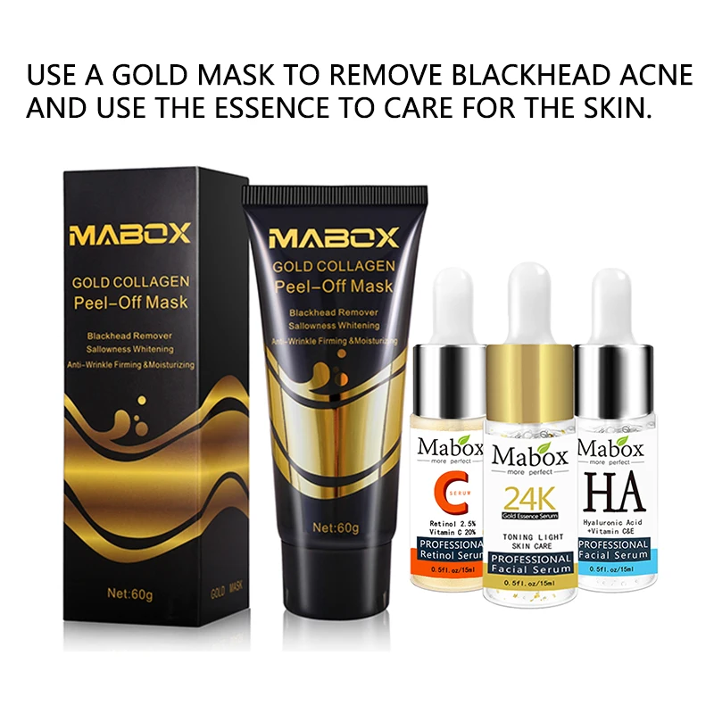 mabox skin care