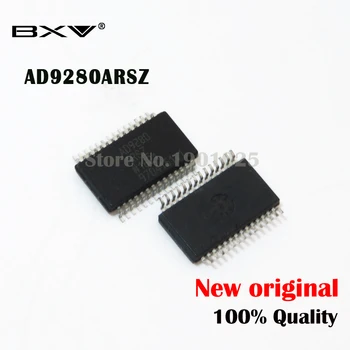 

2pcs/lotAD9280ARSZ SSOP28 AD9280 SSOP AD9280ARS new original IC