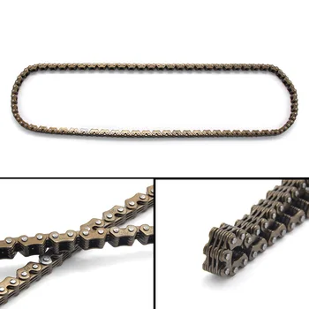 

Cam Timing Chain For Suzuki 12760-41F01 12760-24B00 LS650 Savage 650 VL800 Intruder Volusia 800 VL800 Boulevard C50