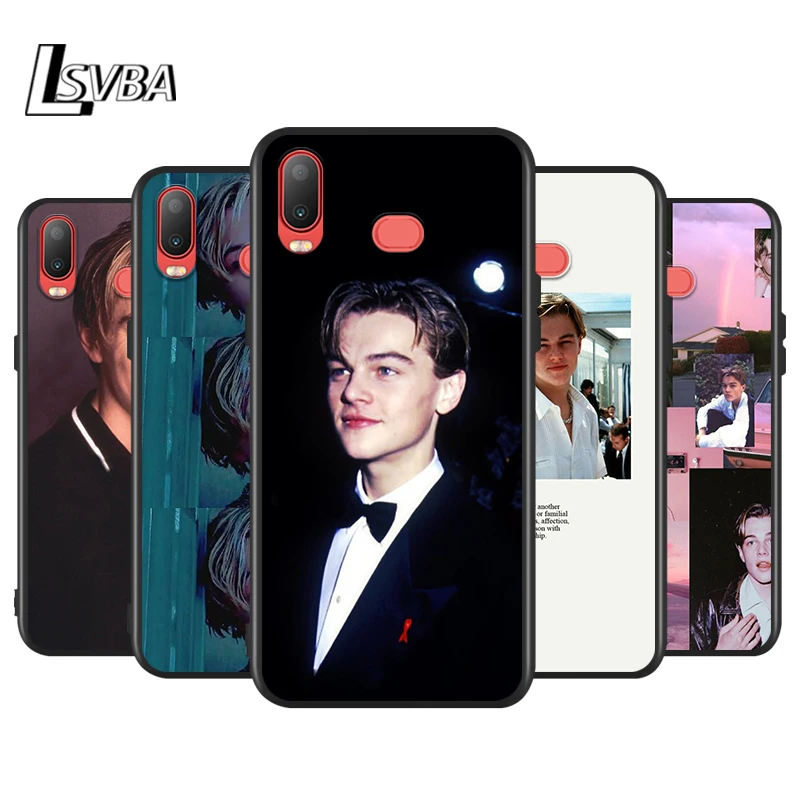 Силиконовый чехол для Samsung Galaxy A9 A8 Star A7 A6 A5 A3 Plus 2018 2017 2016 | Мобильные телефоны и