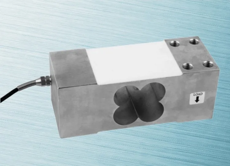 

Ningbo Keli ILB/ILB weighing sensor /ILB300kg/ILB200kg/ILB sensor / Keli IL