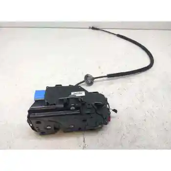 

7L0839015D LOCK LEFT REAR DOOR VOLKSWAGEN TOURAN (1T2)