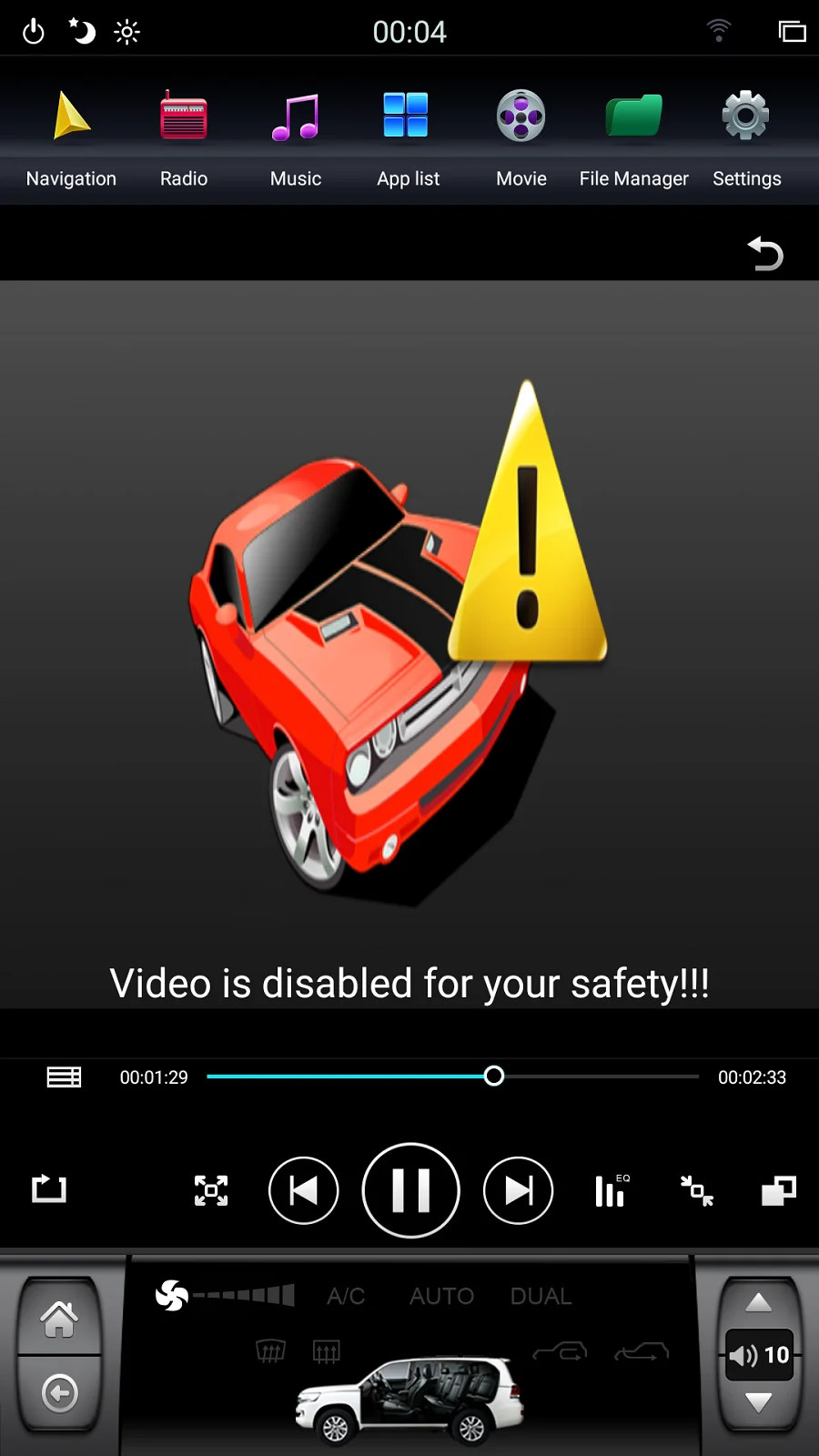 10," экран Tesla навигация для Ford Focus 3 Android 8,1 автомагнитола gps bluetooth Мультимедиа carplay 2K видео головное устройство 2012