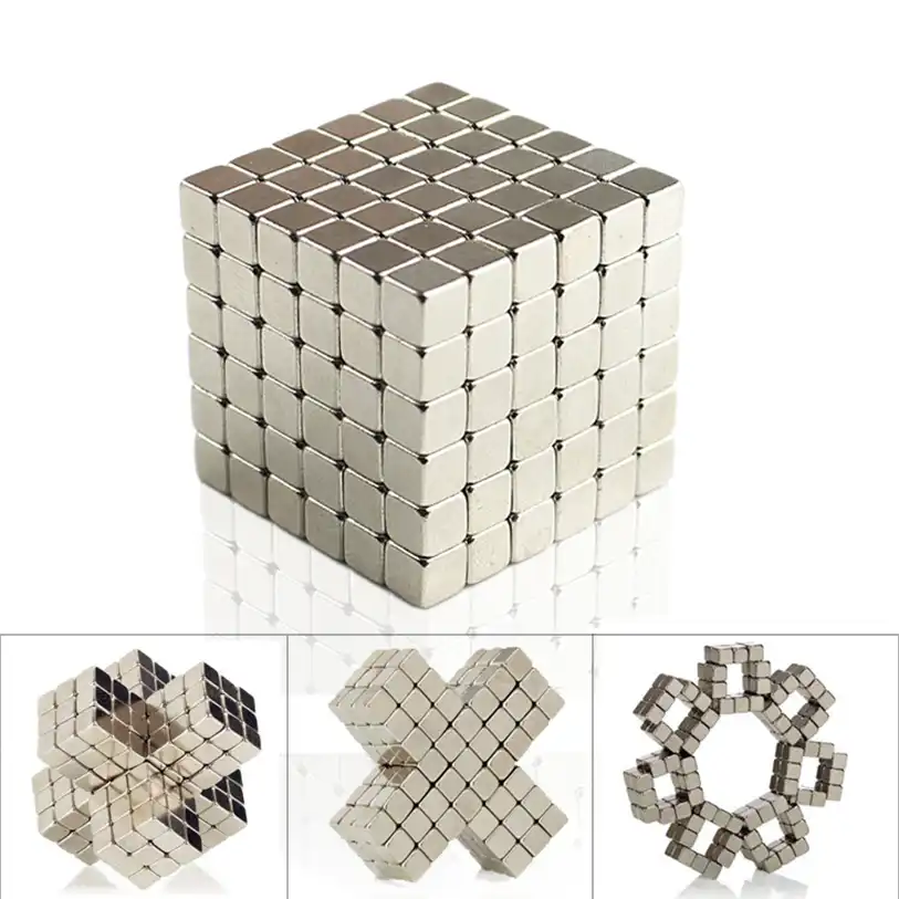 magnetic balls 500 pcs