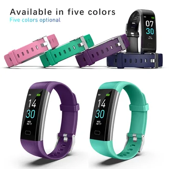 

Men Smart Sport Watch Heart Rate Monitor Sleep Monitor Call Reminder Waterproof FitnessTracker for Huawei Xiaomi Apple IOS