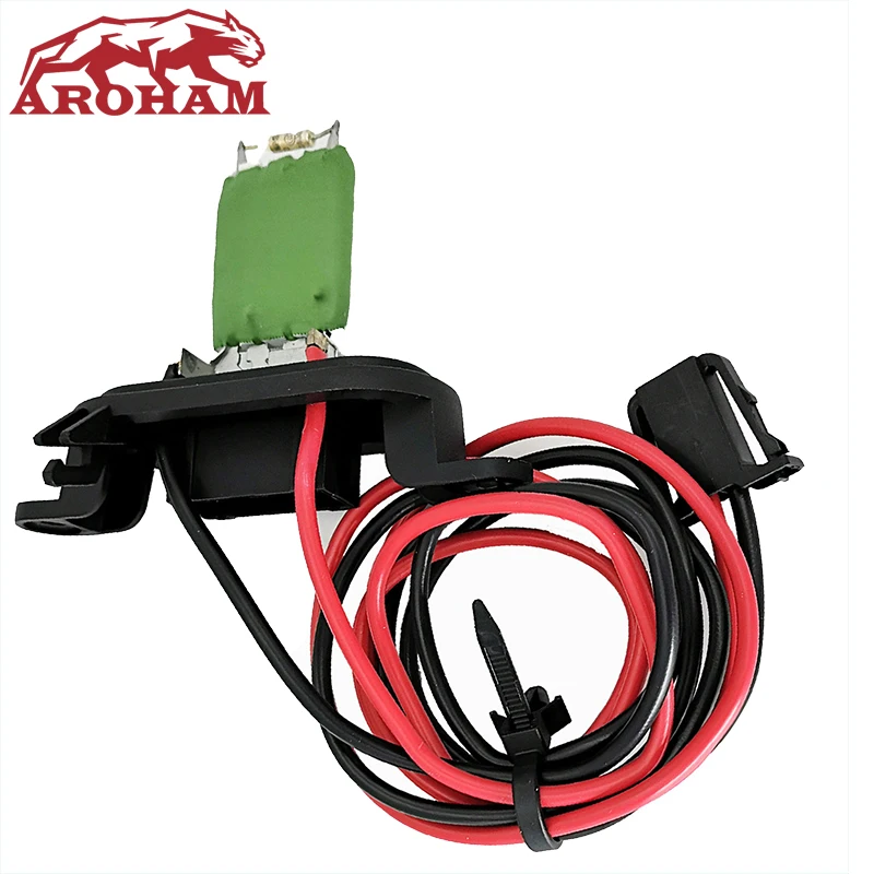 

High Quality 7701068978 Resistance heating ventilation renault For Renault Kangoo Express 2008-2019 DRS23012