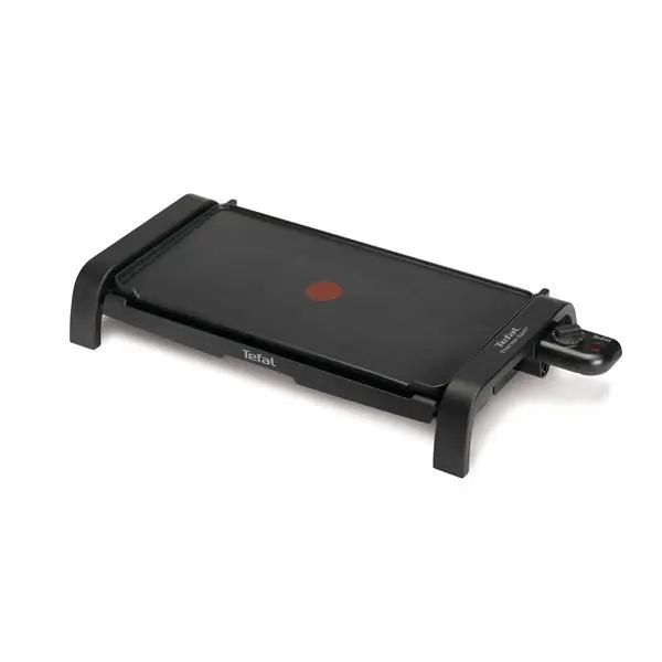 Гриль Tefal CB5408 2000 Вт черный (46X23 5 см) | Бытовая техника