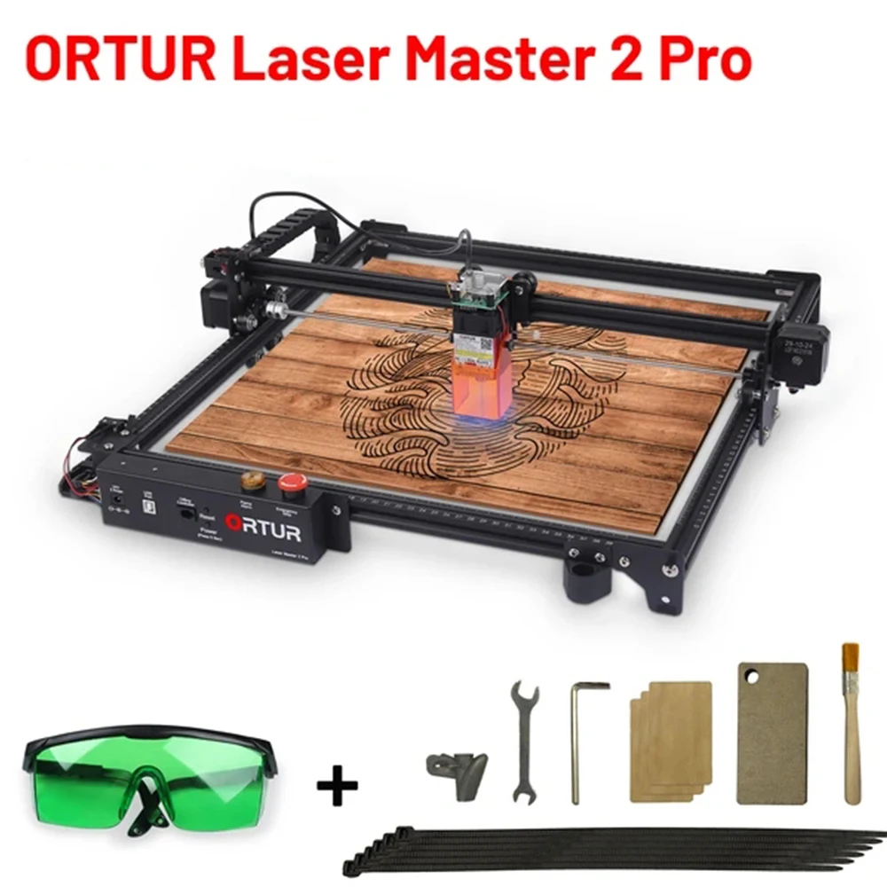Ortur Laser Master 2 Pro S2 Купить