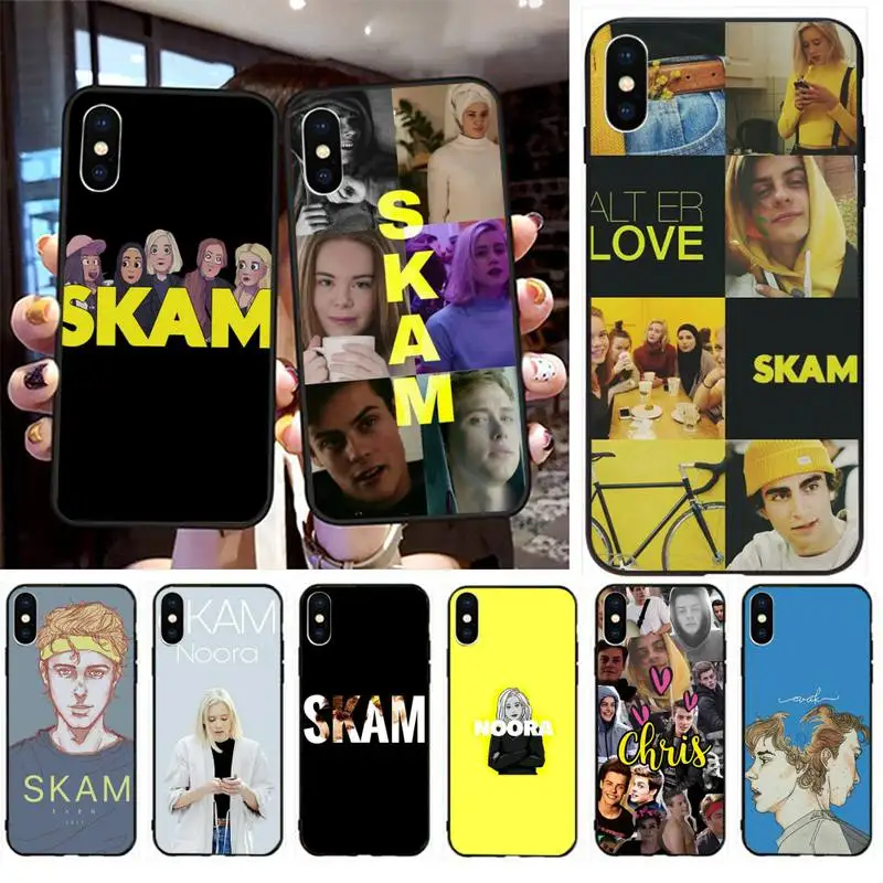 Чехол для iphone 12 13 Mini SE 2020 5 5S 6 6S Plus 7 8 X XR XS 11 Pro Max | Мобильные телефоны и аксессуары