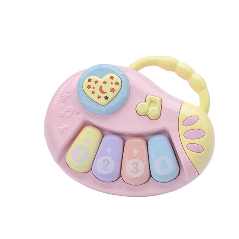 musical toys for 12 month old
