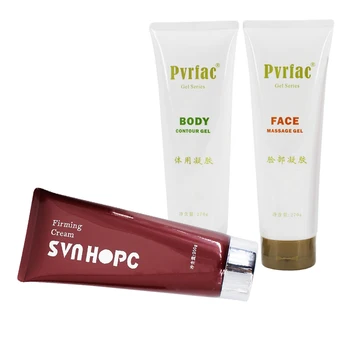 

Conductive Gel for Ultrasonic Machine Body Slimming Cream Fat Burning Skin Tightening Facial Anti Wrinkle Salon Beauty Care